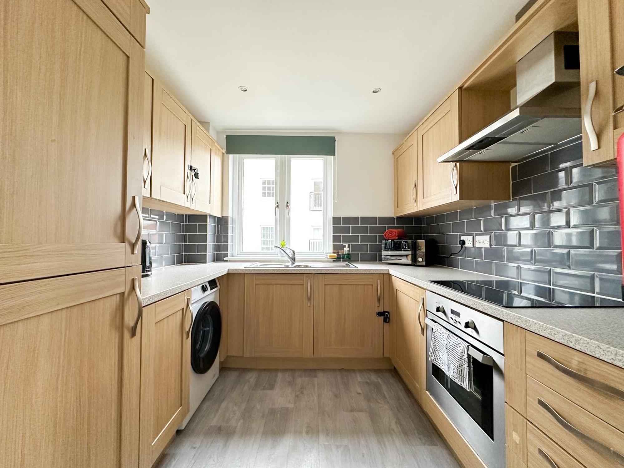 Luxury 2 Bedroom City Centre Apartment - Secure Parking - Amazing Location! Canterbury Exterior foto